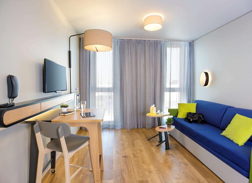 Sala Foto