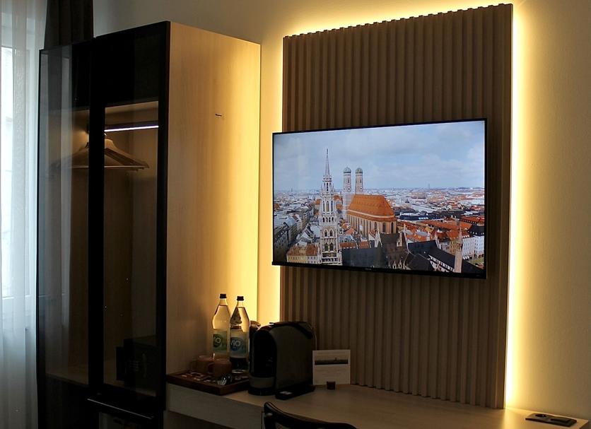 Serveis de l’habitació Foto