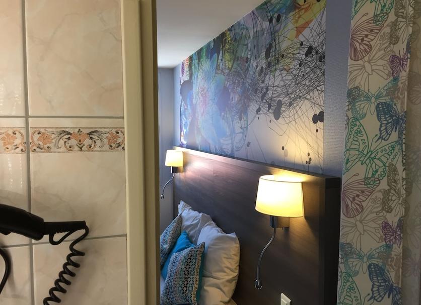 Serveis de l’habitació Foto