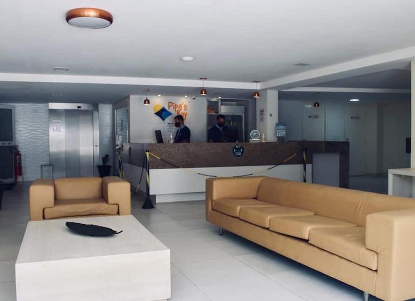 Recepció Foto