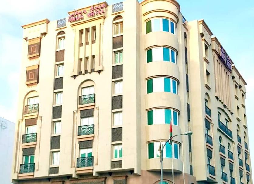 Edifici Foto