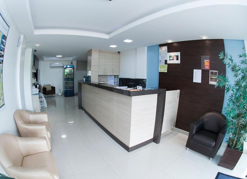 Recepció Foto
