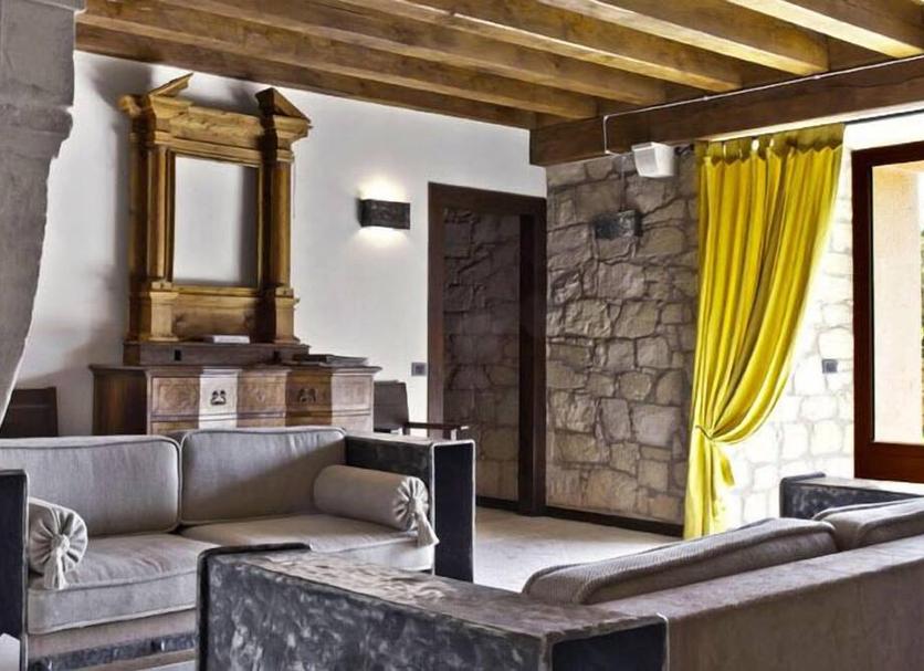 Sala Foto
