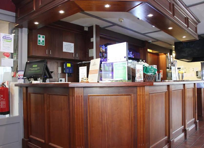 Recepció Foto