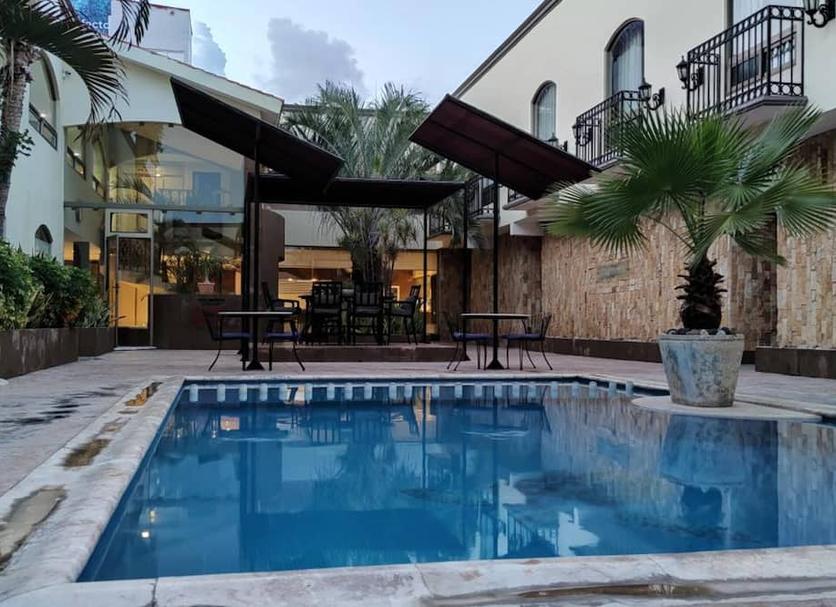 Pool Foto