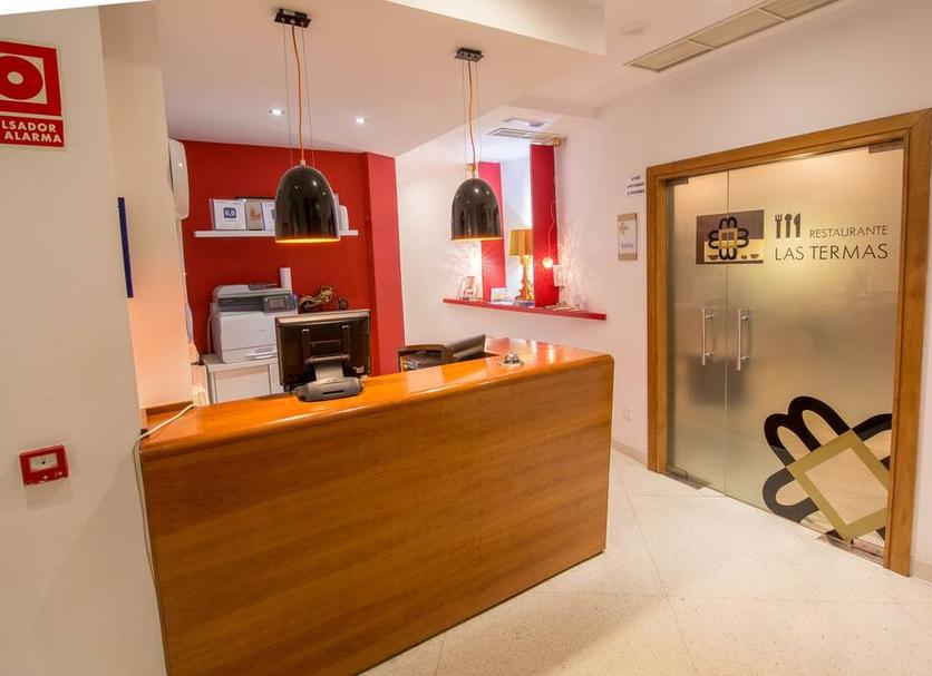 Recepció Foto
