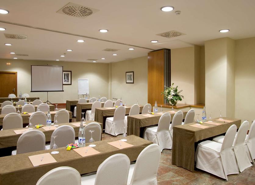 Sala de conferències Foto