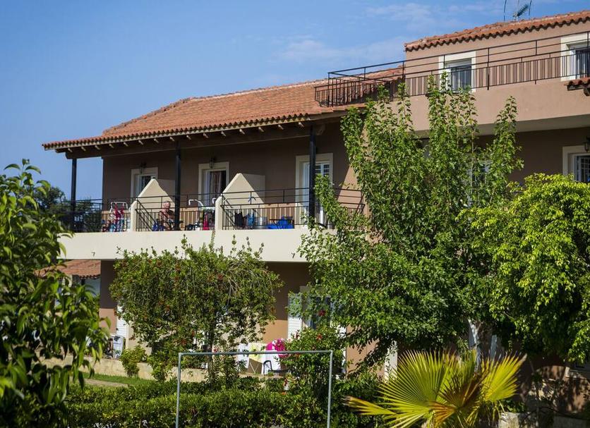 Edifici Foto