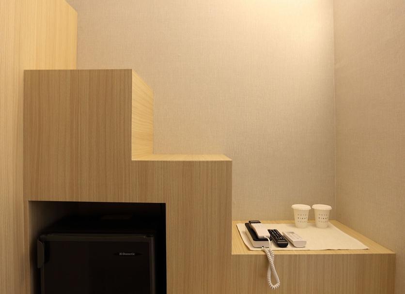 Serveis de l’habitació Foto