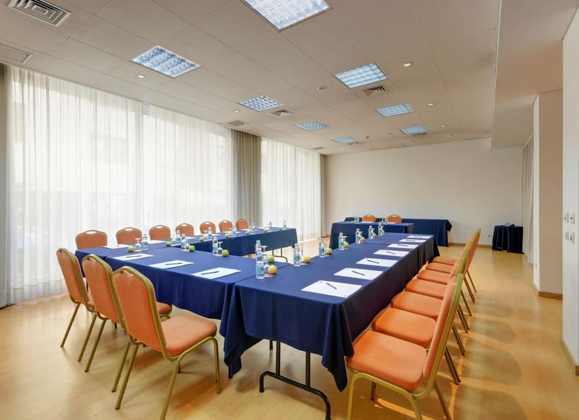 Sala de conferències Foto