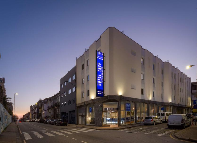 Edifici Foto