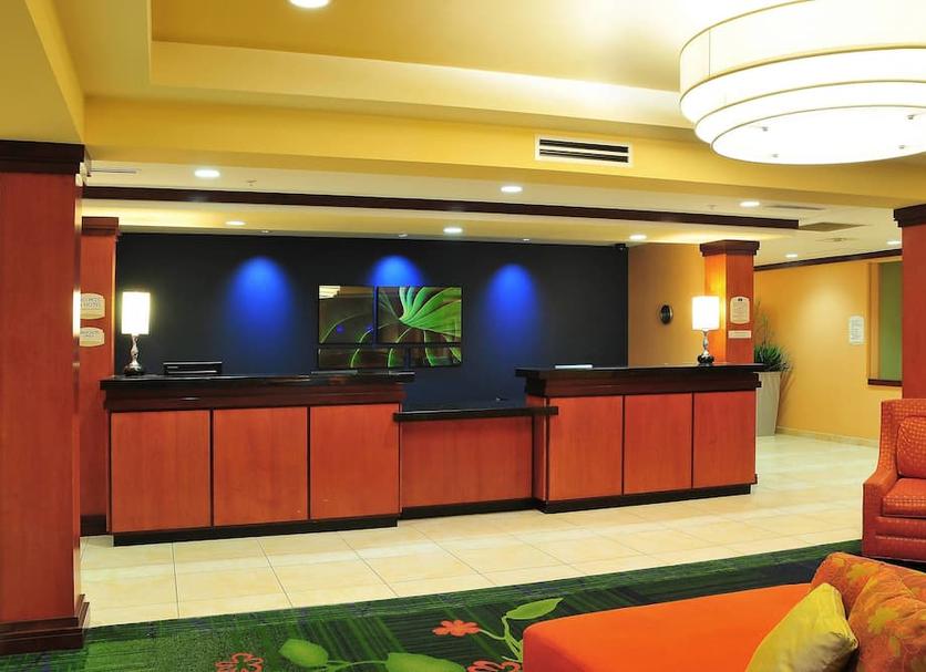 Recepció Foto