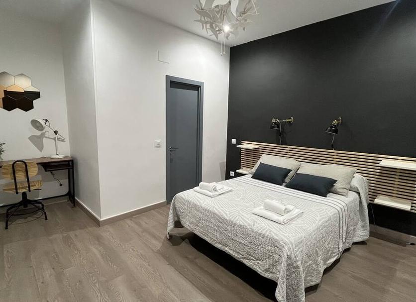 Habitació Foto