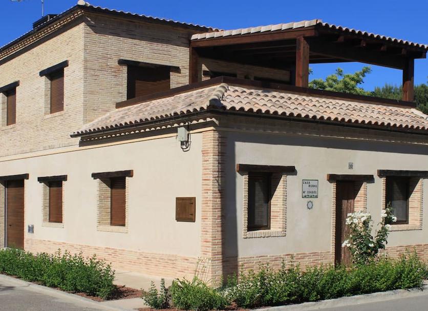 Edifici Foto