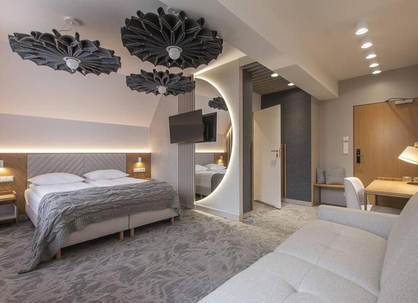 Habitació Foto