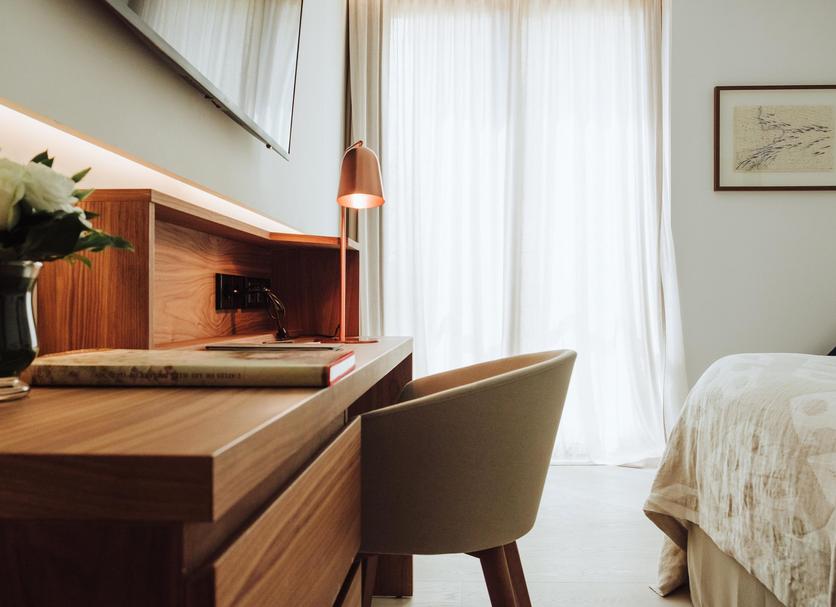 Serveis de l’habitació Foto