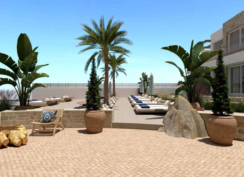 Platja Foto