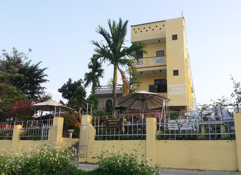 Edifici Foto
