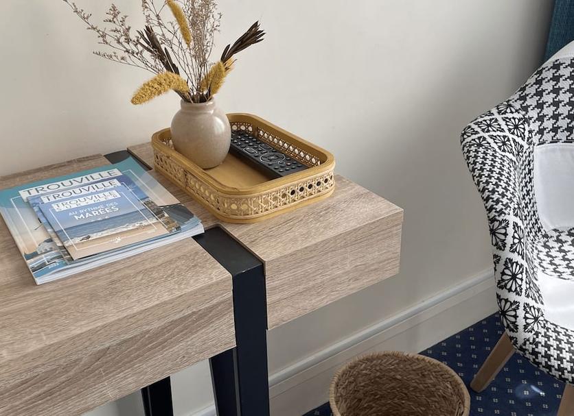 Serveis de l’habitació Foto