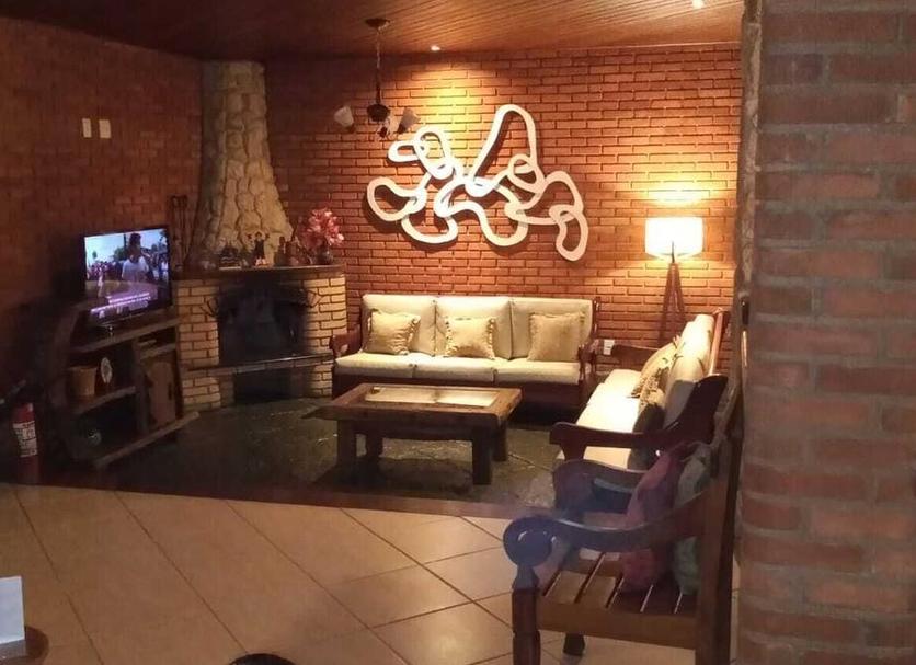 Sala Foto
