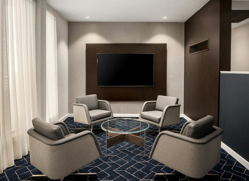 Sala d'estar Foto
