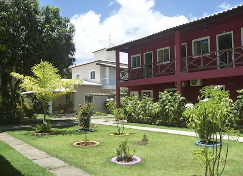 Vista exterior Foto
