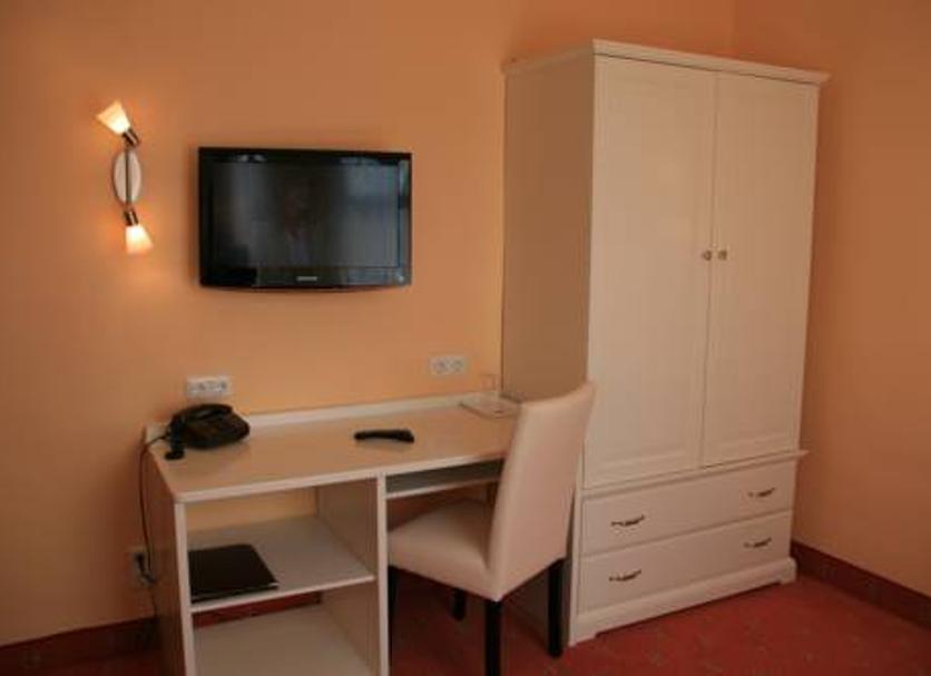 Serveis de l’habitació Foto