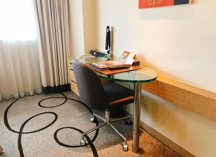 Serveis de l’habitació Foto