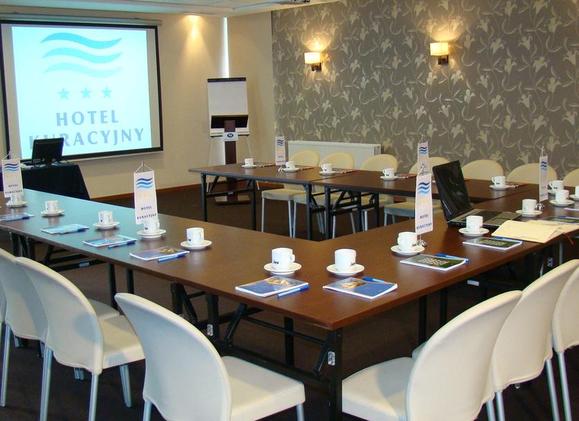 Sala de conferències Foto