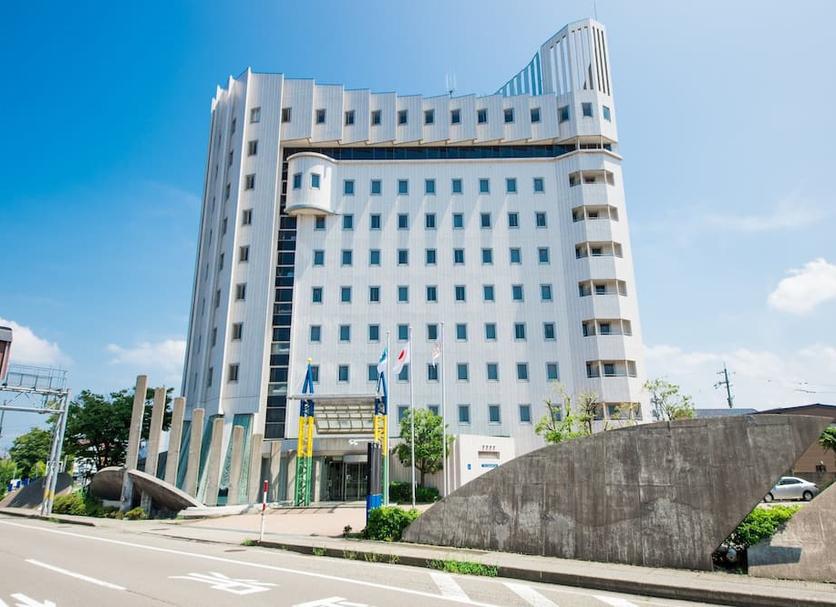 Edifici Foto