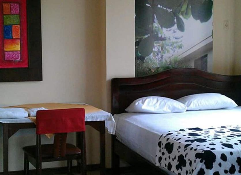 Habitació Foto