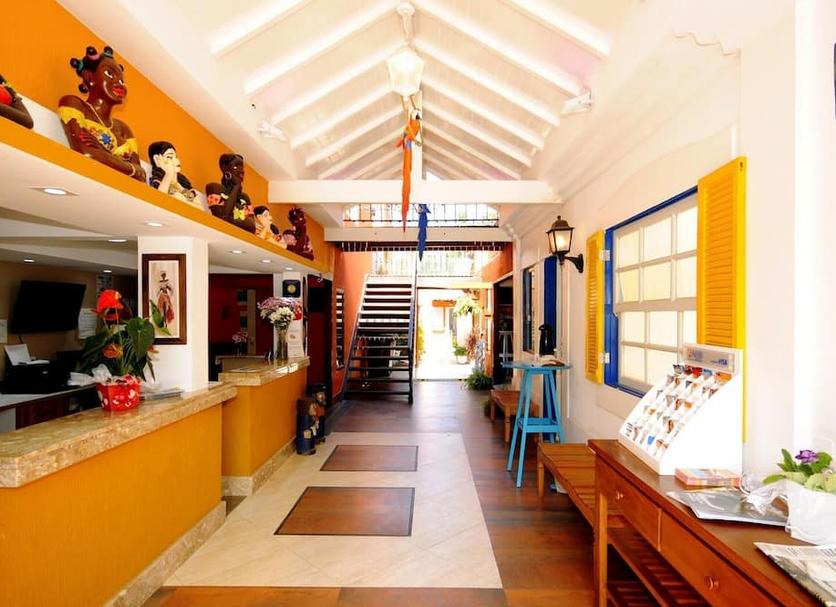 Recepció Foto