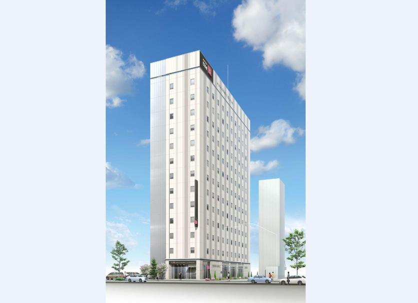 Edifici Foto