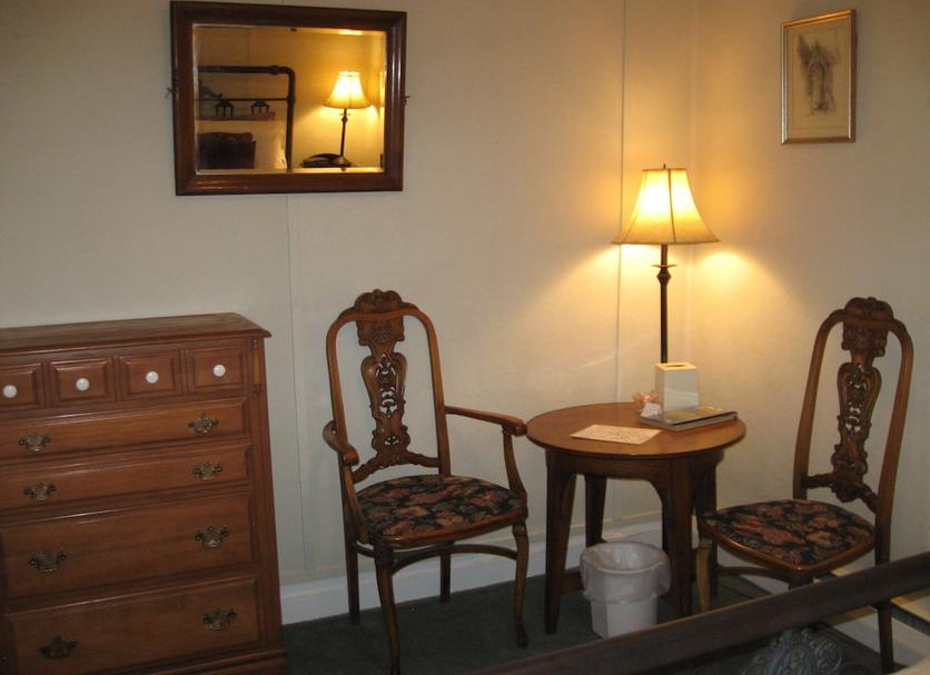 Serveis de l’habitació Foto