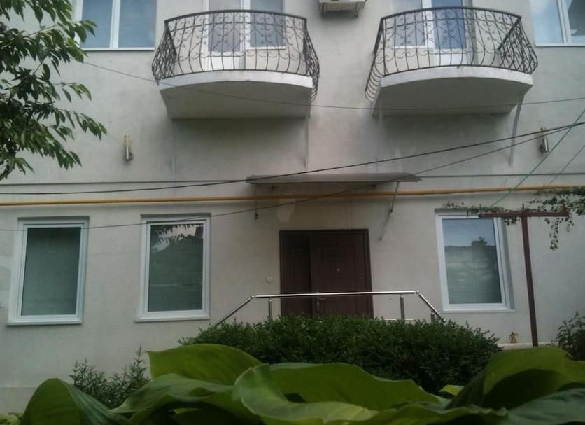 Vista exterior Foto