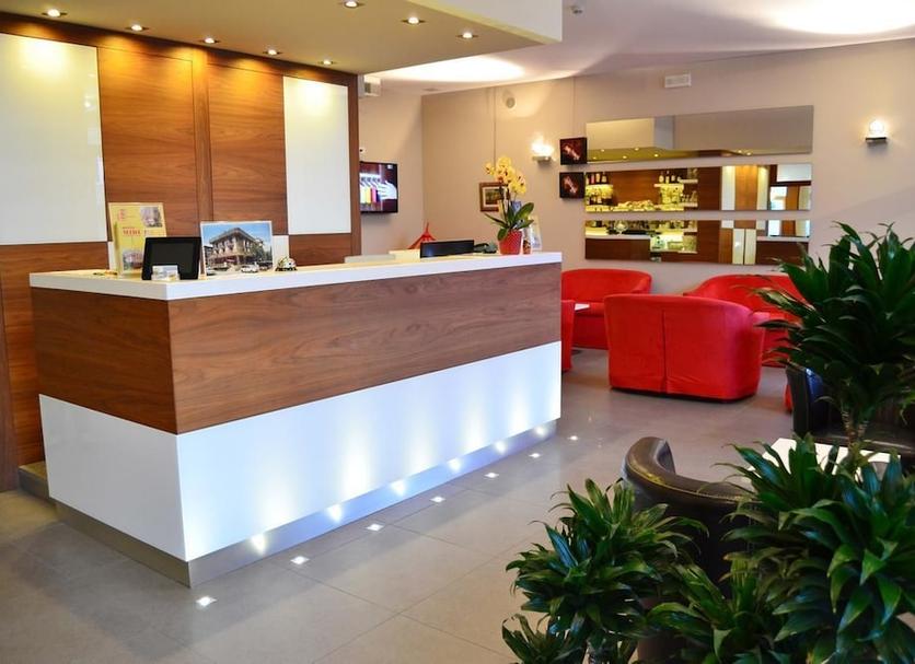 Recepció Foto