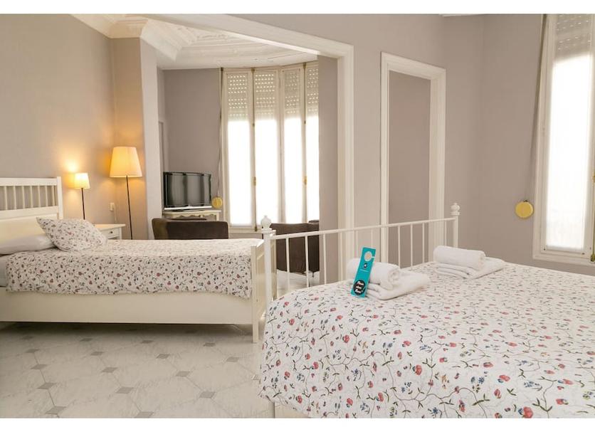 Habitació Foto