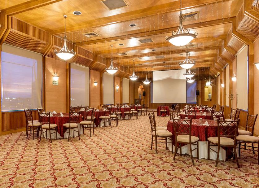 Sala de conferències Foto