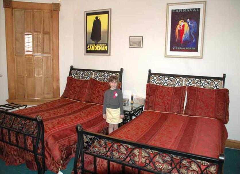 Habitació Foto
