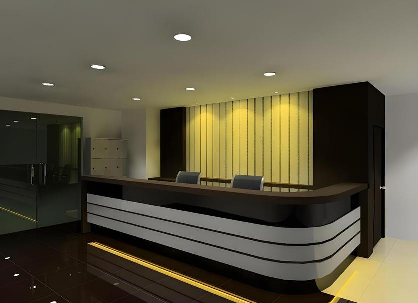 Recepció Foto