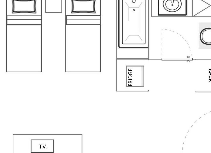 Floorplan Foto