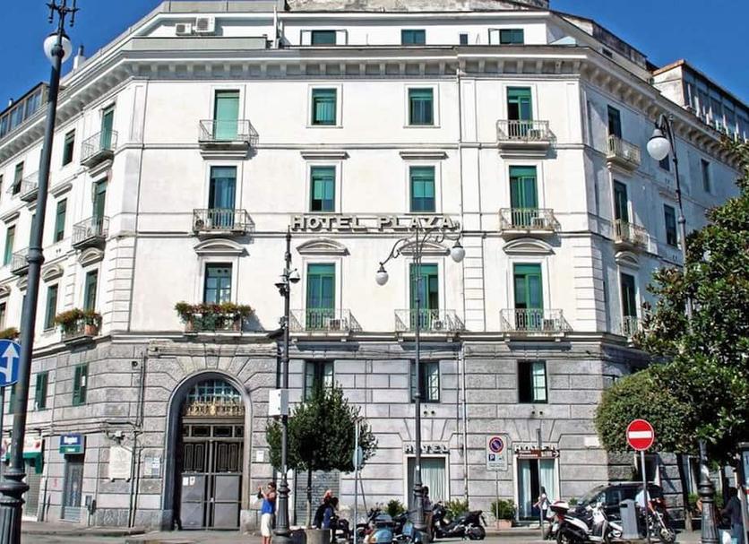 Edifici Foto