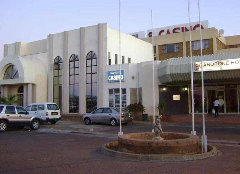 Edifici Foto