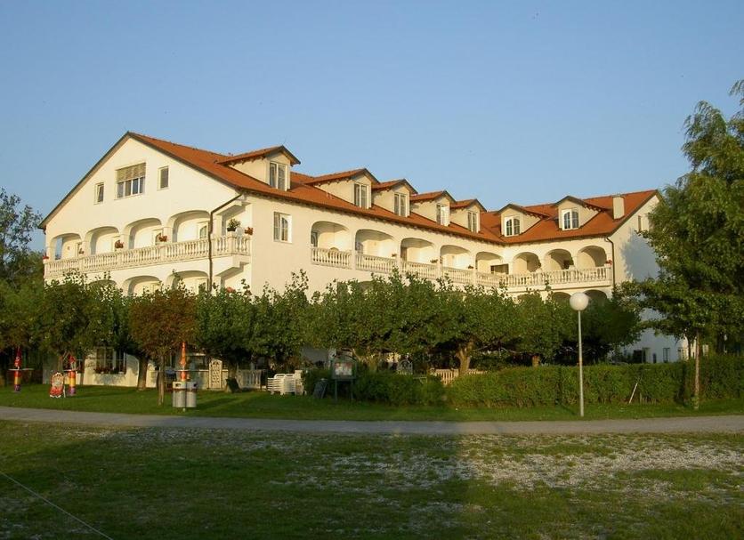 Edifici Foto