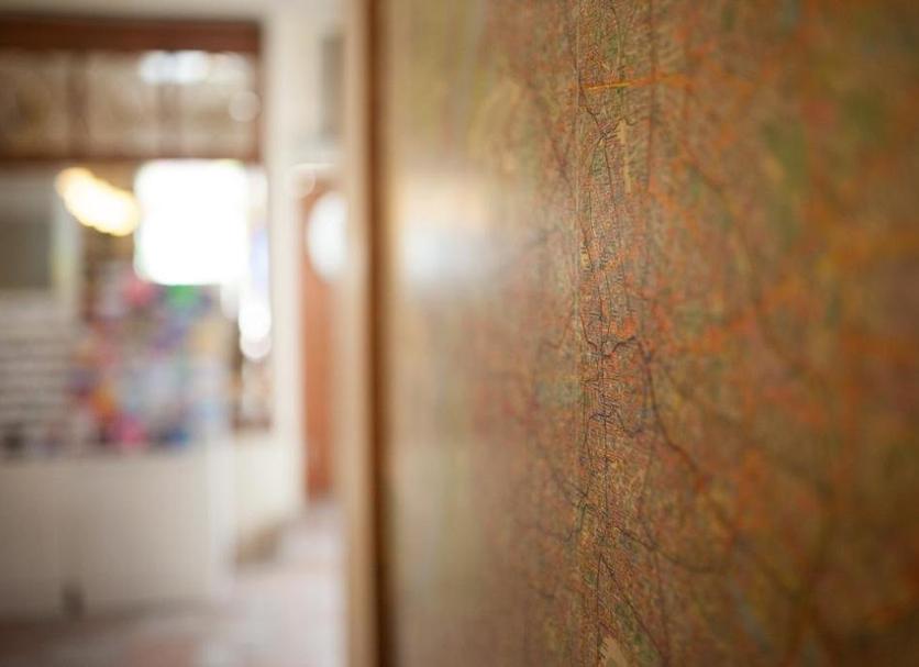 Serveis de l’habitació Foto