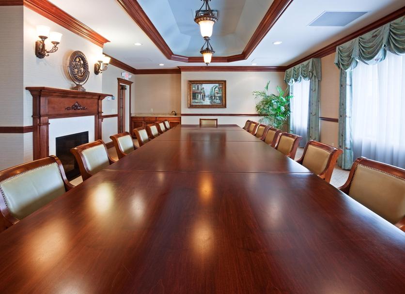 Sala de conferències Foto