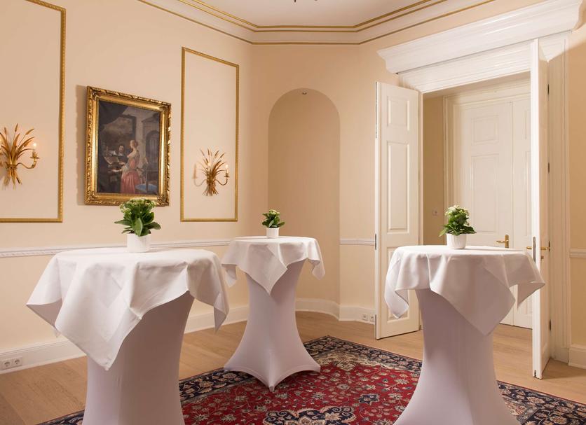 Sala de banquets Foto
