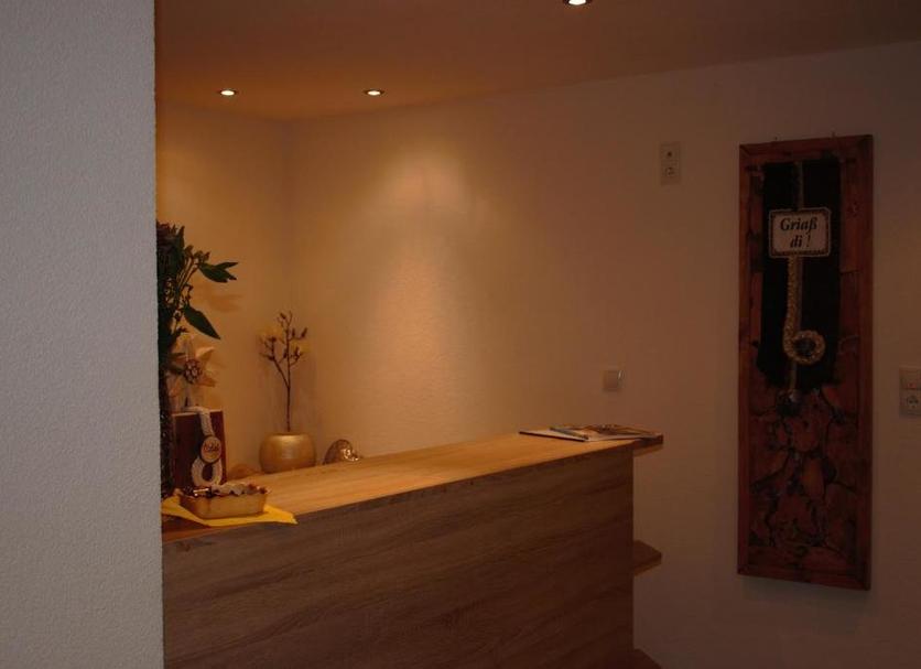 Recepció Foto