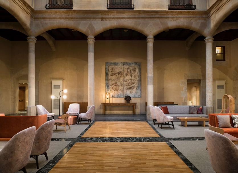 Sala d'estar Foto