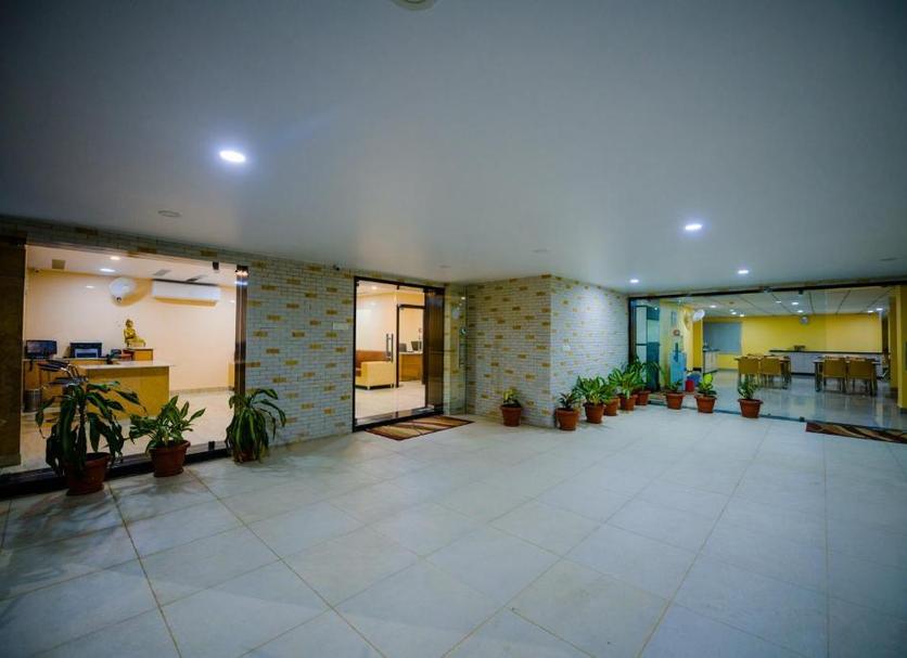 Recepció Foto